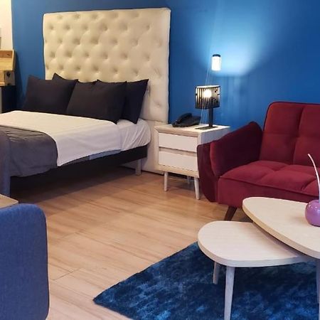 Suites Casa Lozada Bogotá Dış mekan fotoğraf