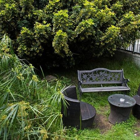 Suites Casa Lozada Bogotá Dış mekan fotoğraf
