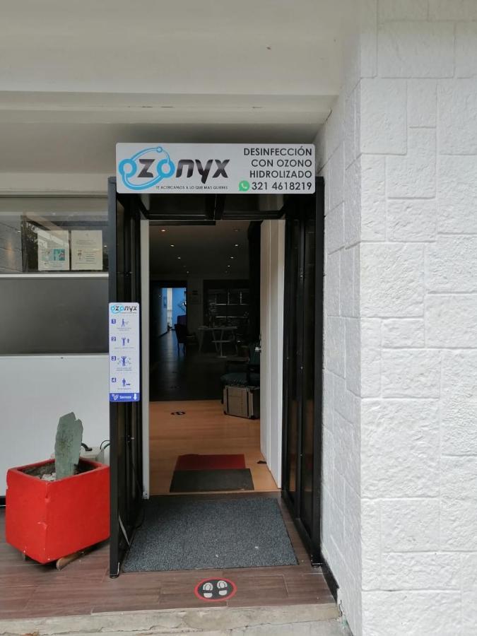 Suites Casa Lozada Bogotá Dış mekan fotoğraf