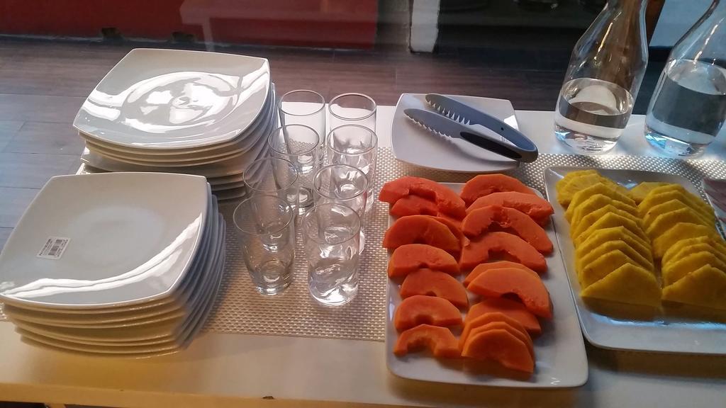 Suites Casa Lozada Bogotá Dış mekan fotoğraf
