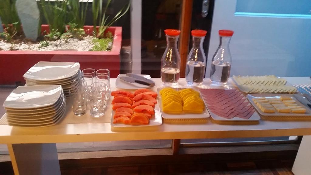Suites Casa Lozada Bogotá Dış mekan fotoğraf