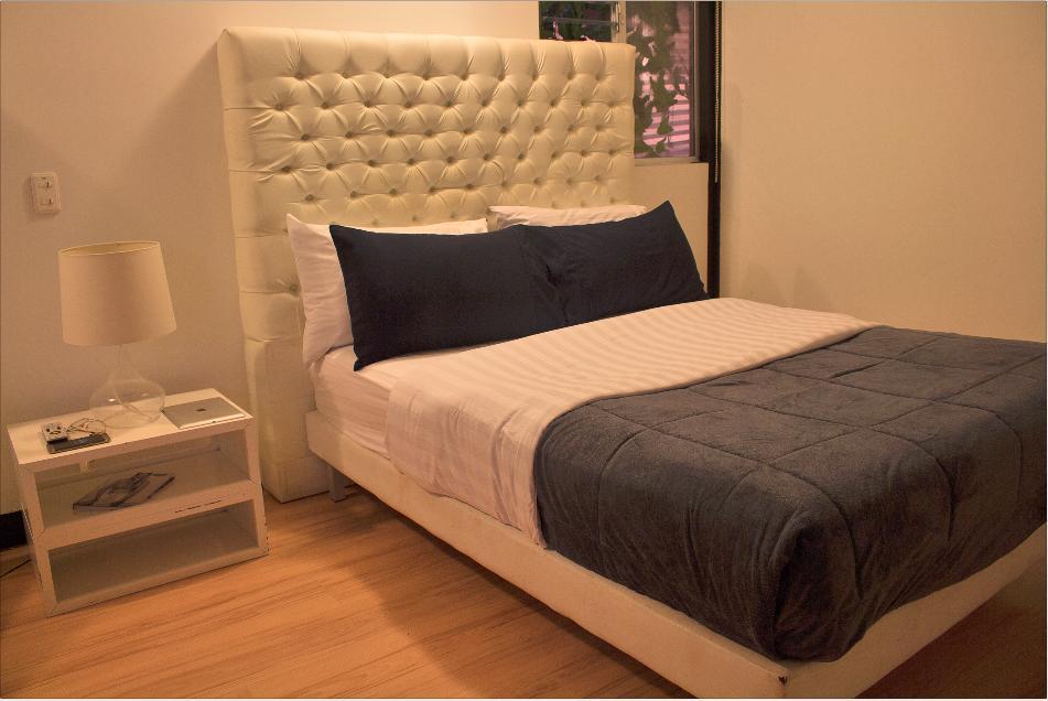 Suites Casa Lozada Bogotá Dış mekan fotoğraf