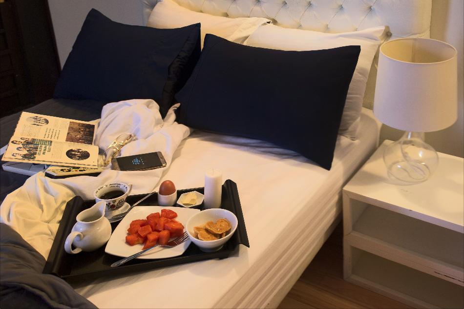 Suites Casa Lozada Bogotá Dış mekan fotoğraf