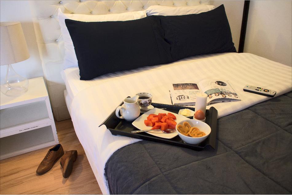 Suites Casa Lozada Bogotá Dış mekan fotoğraf