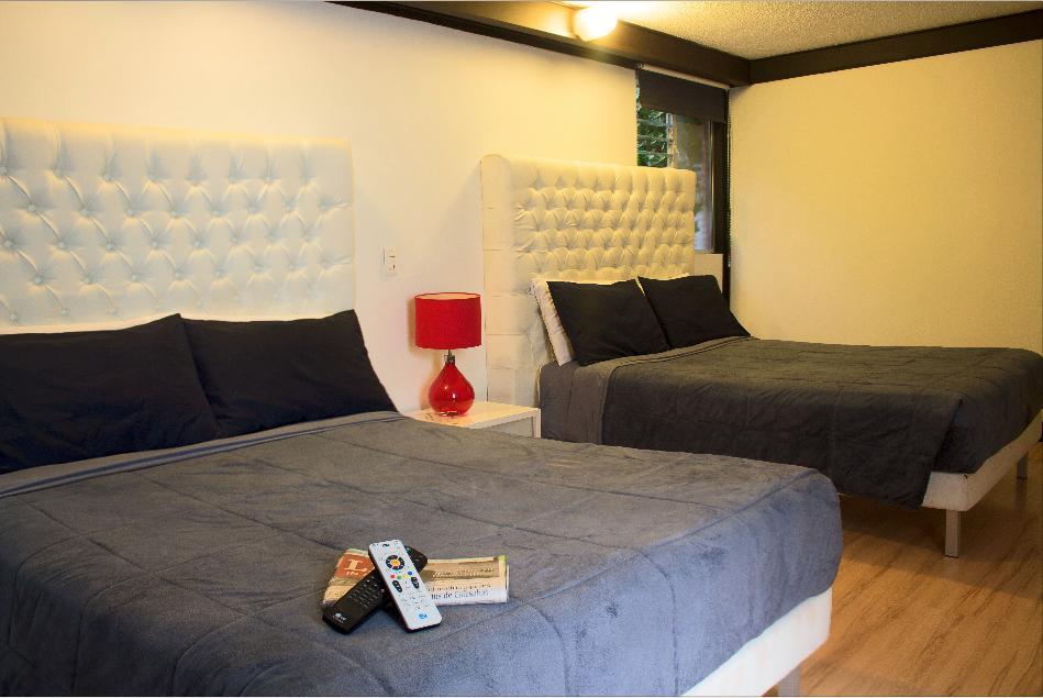 Suites Casa Lozada Bogotá Dış mekan fotoğraf