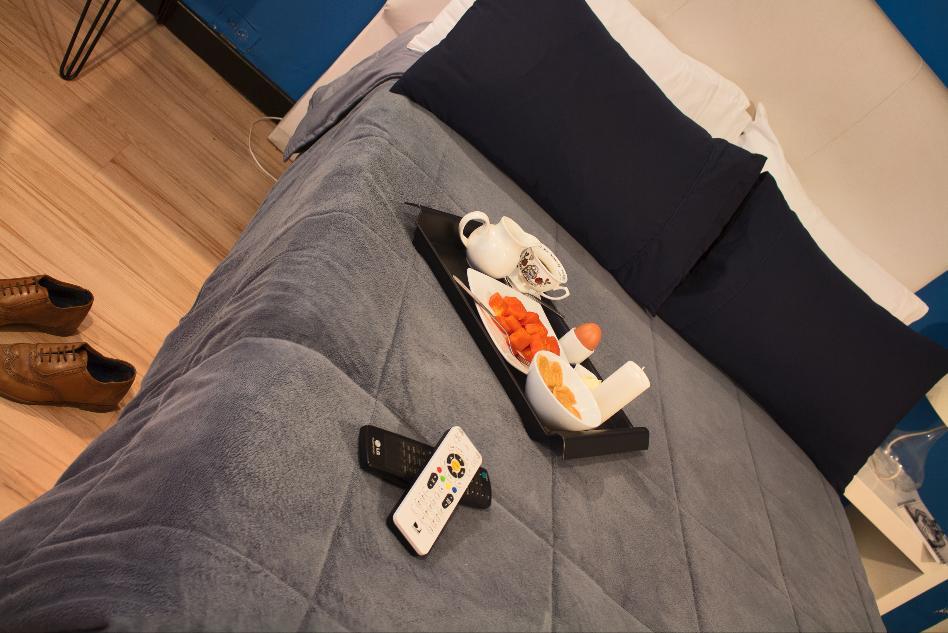 Suites Casa Lozada Bogotá Dış mekan fotoğraf