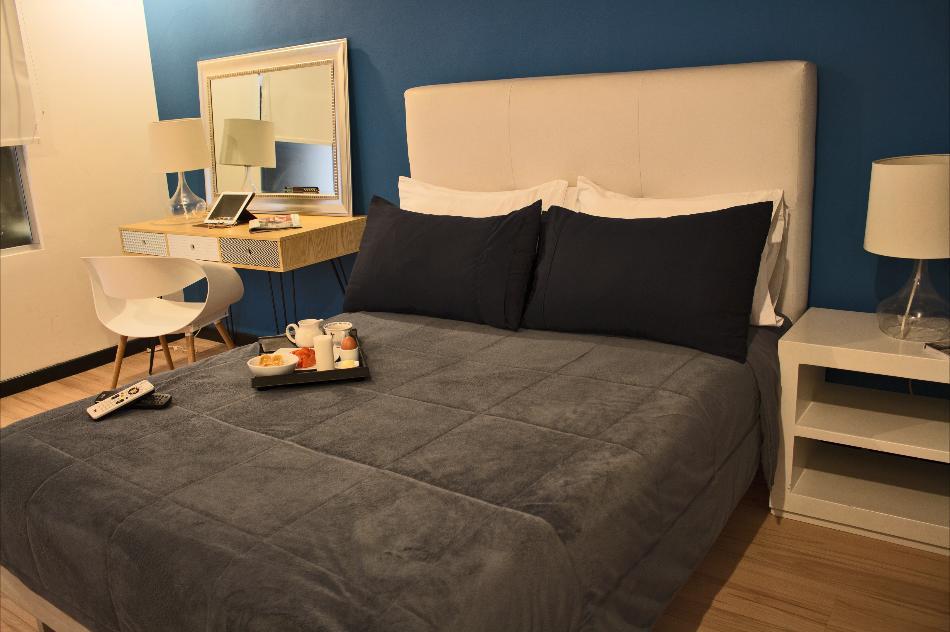 Suites Casa Lozada Bogotá Dış mekan fotoğraf