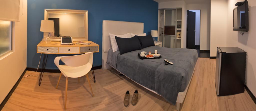 Suites Casa Lozada Bogotá Dış mekan fotoğraf