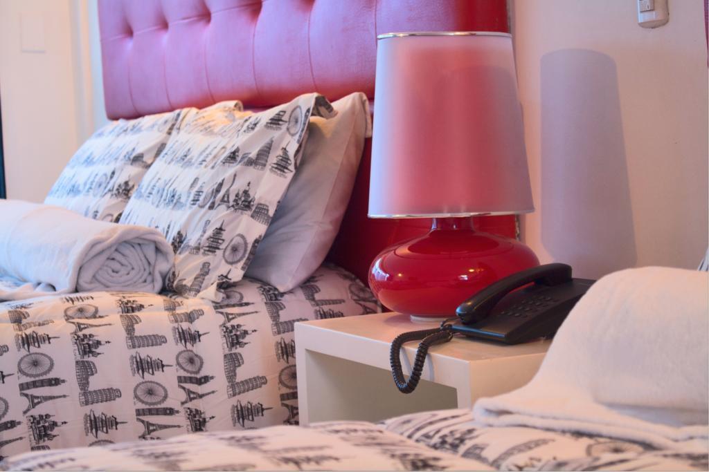 Suites Casa Lozada Bogotá Dış mekan fotoğraf