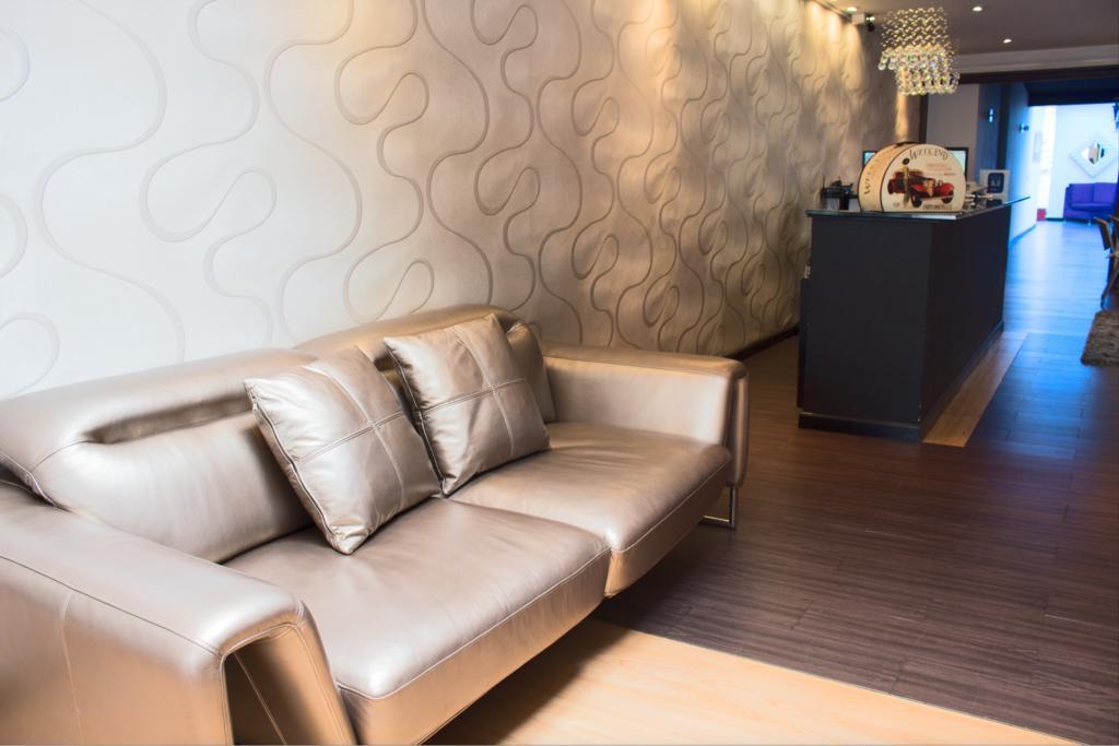 Suites Casa Lozada Bogotá Dış mekan fotoğraf