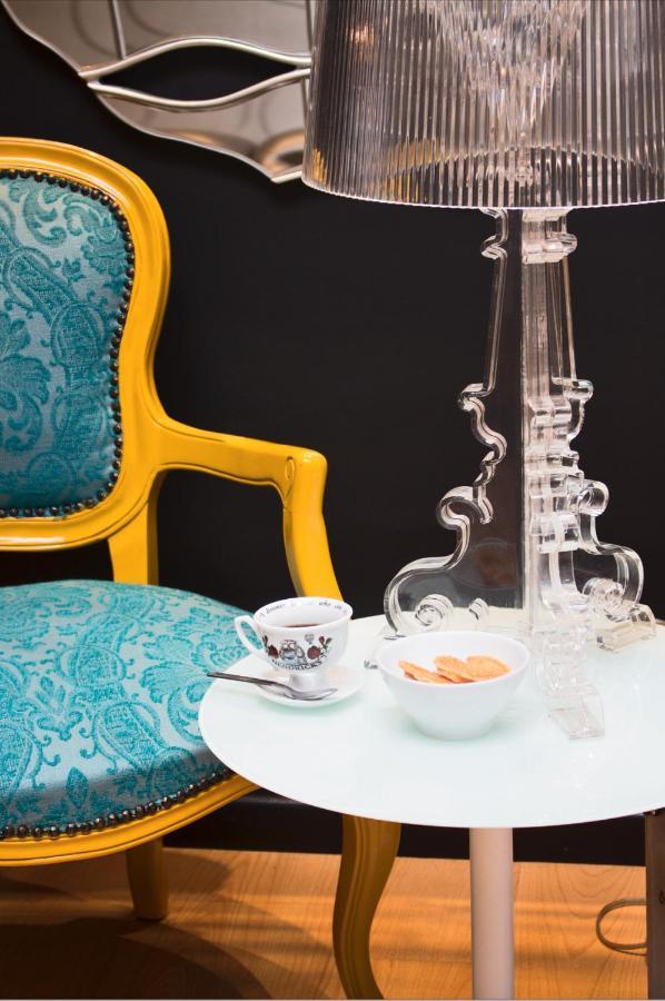 Suites Casa Lozada Bogotá Dış mekan fotoğraf