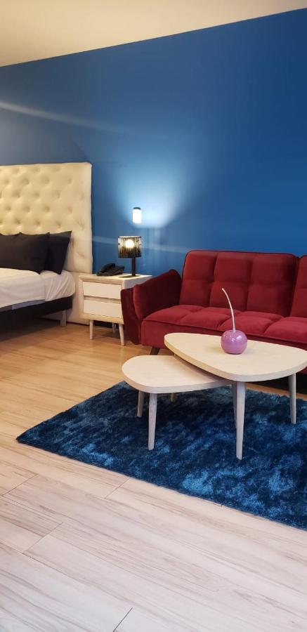 Suites Casa Lozada Bogotá Dış mekan fotoğraf