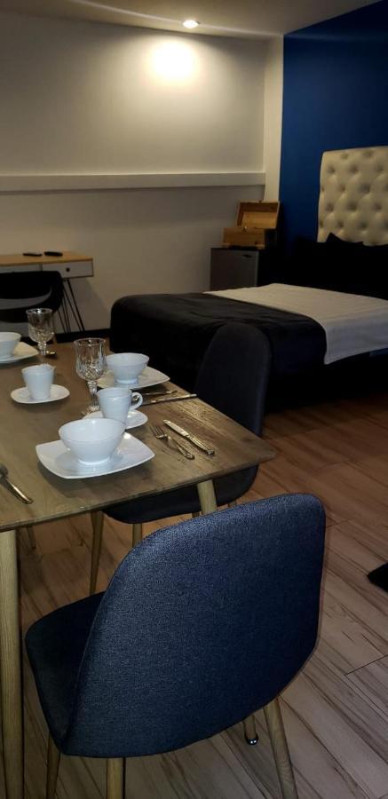 Suites Casa Lozada Bogotá Dış mekan fotoğraf