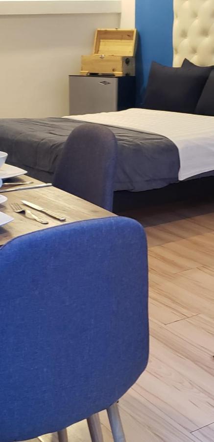 Suites Casa Lozada Bogotá Dış mekan fotoğraf