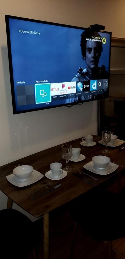 Suites Casa Lozada Bogotá Dış mekan fotoğraf