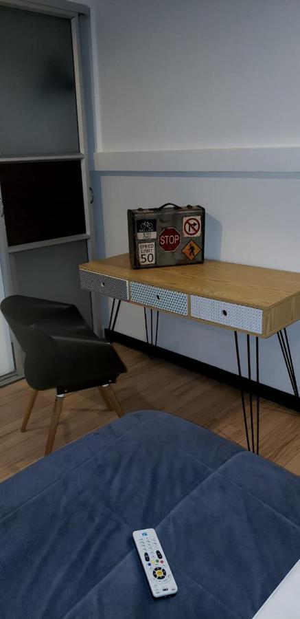Suites Casa Lozada Bogotá Dış mekan fotoğraf