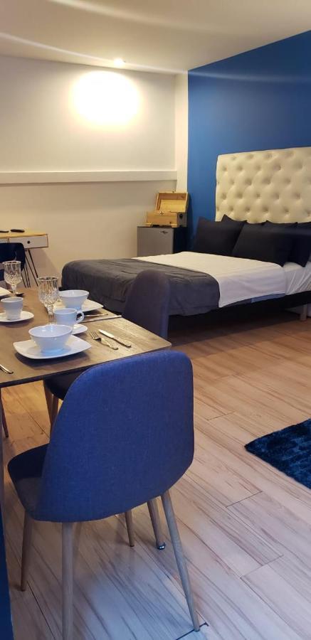 Suites Casa Lozada Bogotá Dış mekan fotoğraf