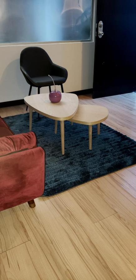 Suites Casa Lozada Bogotá Dış mekan fotoğraf