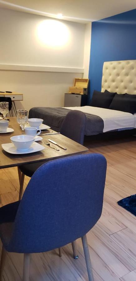 Suites Casa Lozada Bogotá Dış mekan fotoğraf