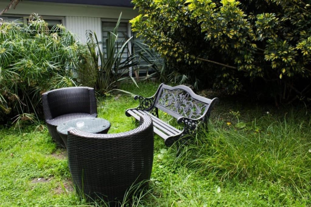 Suites Casa Lozada Bogotá Dış mekan fotoğraf