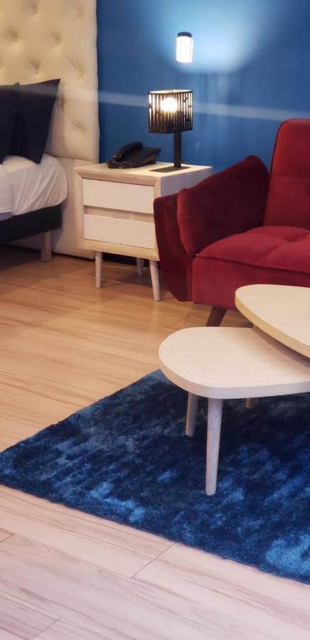 Suites Casa Lozada Bogotá Dış mekan fotoğraf