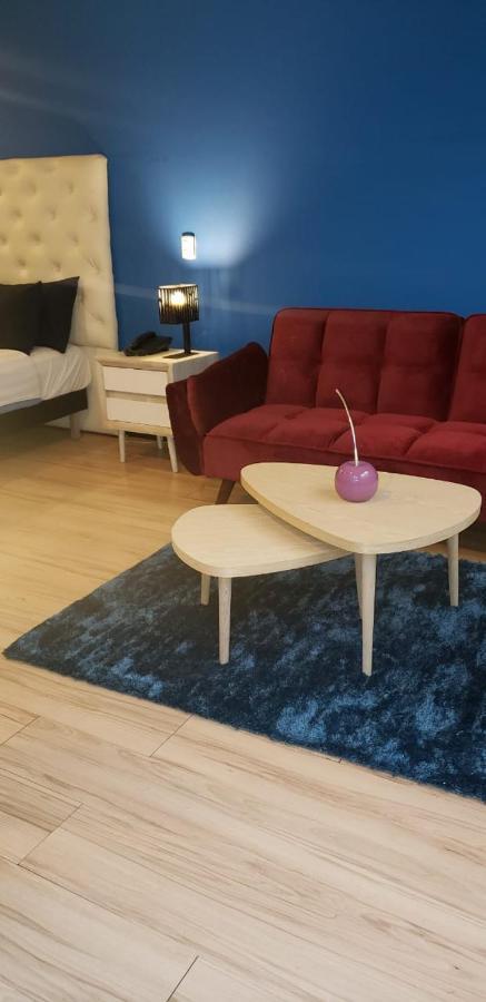 Suites Casa Lozada Bogotá Dış mekan fotoğraf