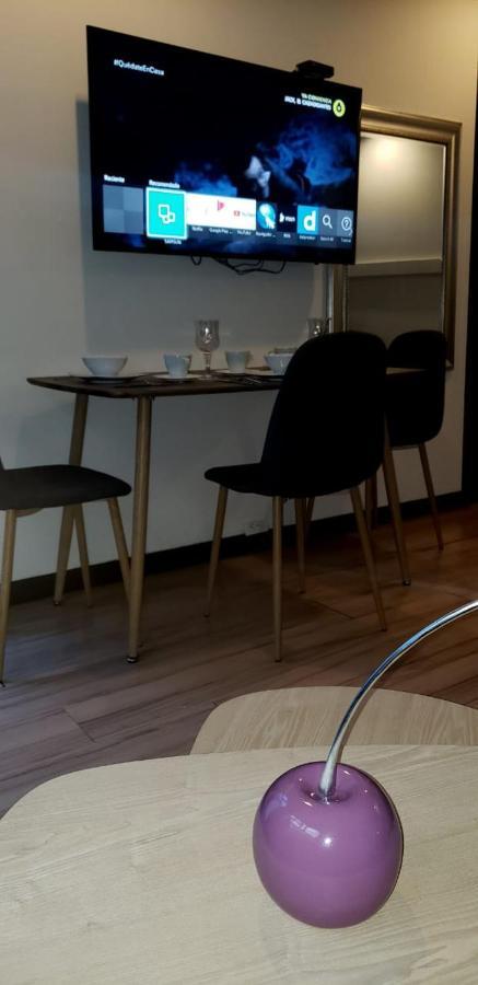 Suites Casa Lozada Bogotá Dış mekan fotoğraf