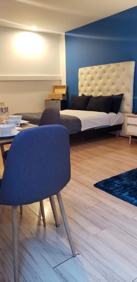 Suites Casa Lozada Bogotá Dış mekan fotoğraf