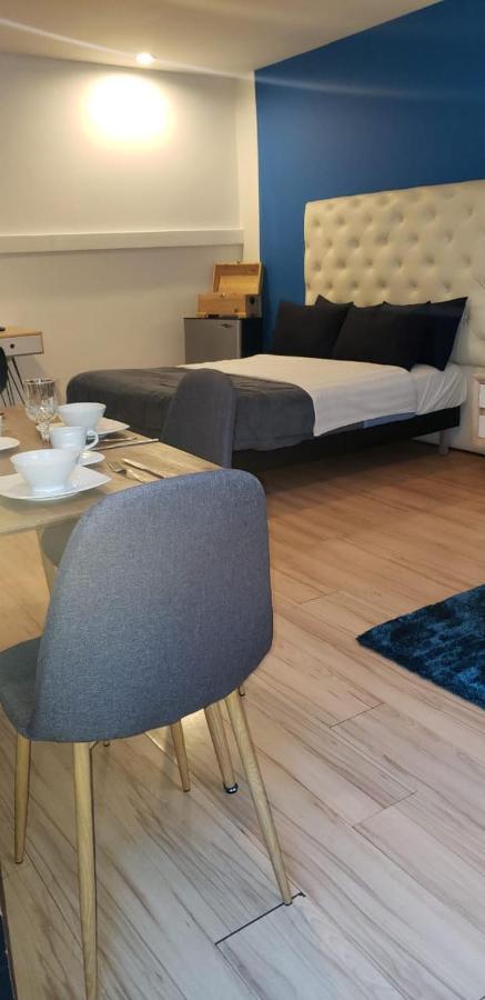 Suites Casa Lozada Bogotá Dış mekan fotoğraf