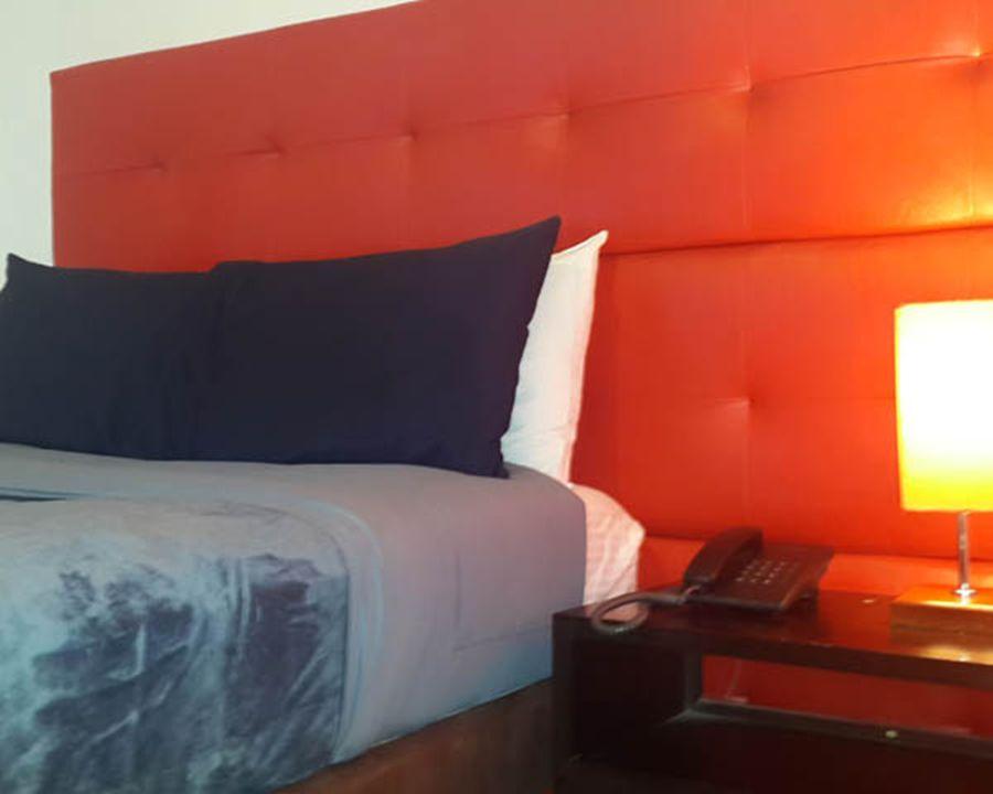 Suites Casa Lozada Bogotá Dış mekan fotoğraf